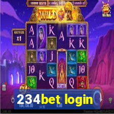 234bet login